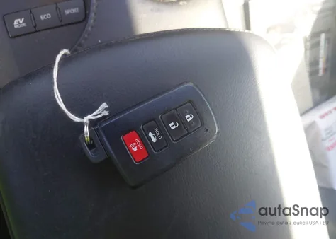 2016 Toyota Avalon Hybrid Limited from USA, damaged, VIN 4T1BD1EB4GU051237